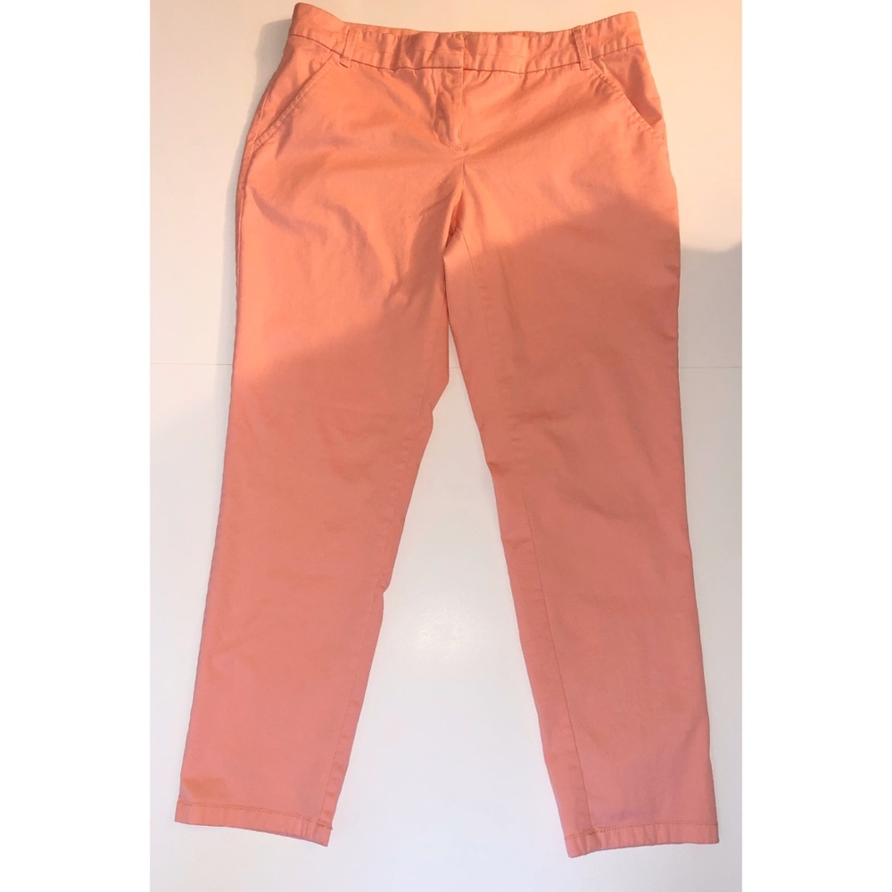 New York & Company - Melon / Pink Dress Pants